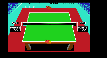 Ping pong Screenshot 1